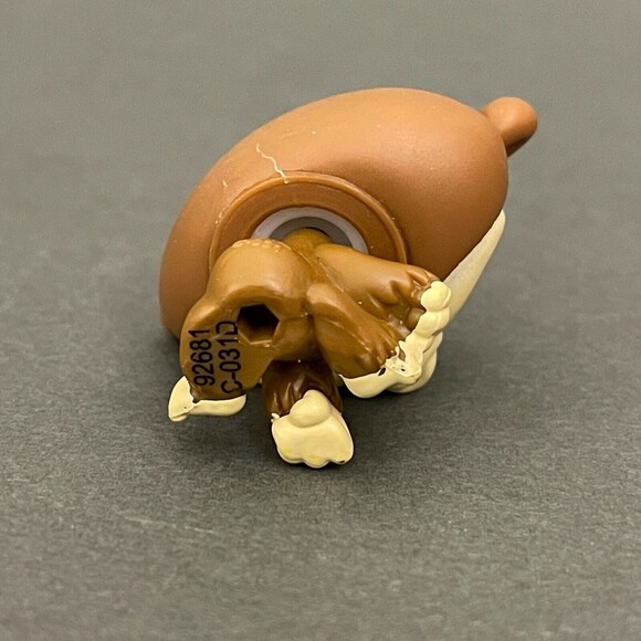 LPS Littlest Pet Shop Hasbro Figure Monkey 2006 - Picture 6 of 6